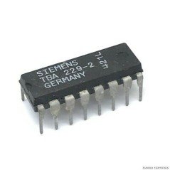 TBA229-2 INTEGRATED CIRCUIT SIEMENS