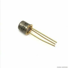 BC235 GOLDPIN TRANSISTOR