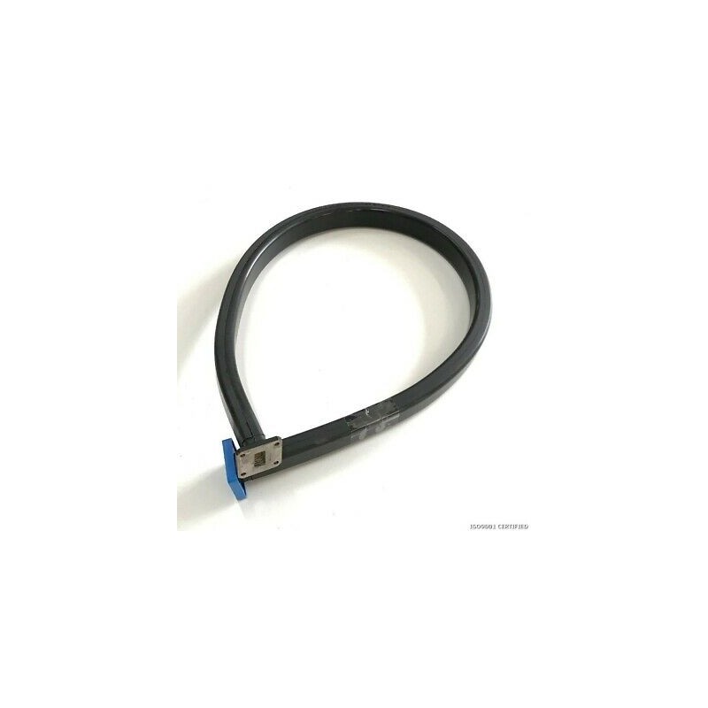 Waveguide Flexible Twistable WR-75 WR75 1M UBR/PBR