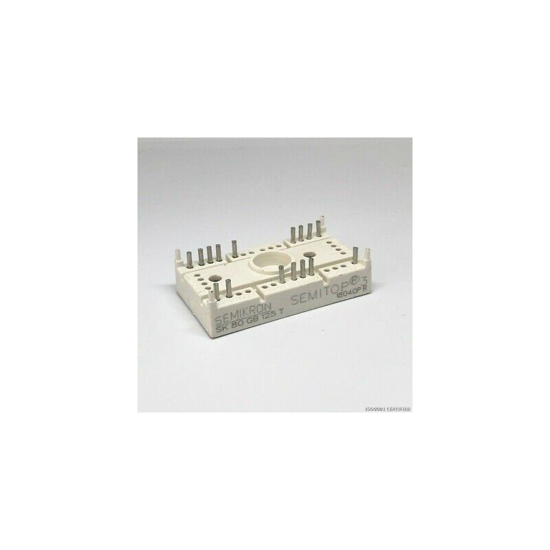 SK80GB125T IGBT SEMIKRON