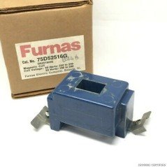 75D52516G Furnas Magnetic Coil Contactor Starter D52516002