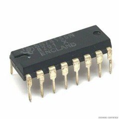 SN74156N 74LS156N INTEGRATED CIRCUIT