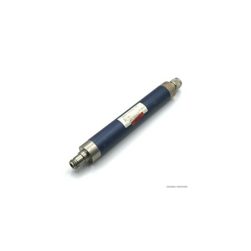 99-111MHZ N TYPE LOW PASS FILTER TELONIC