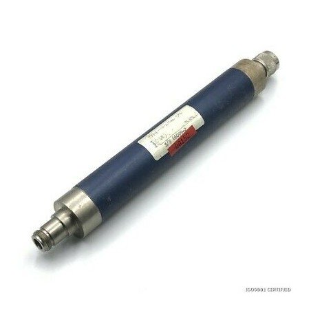 99-111MHZ N TYPE LOW PASS FILTER TELONIC