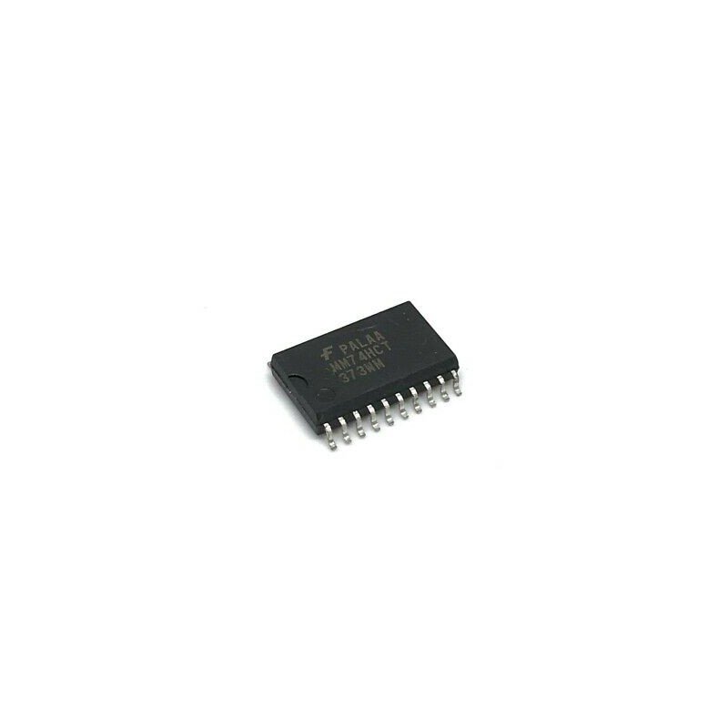 MM74HCT373 INTEGRATED CIRCUIT FAIRCHILD