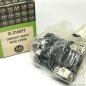 X216877 ALLEN BRADLEY CONTACT BLOCK WITH COVER