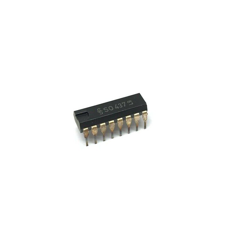 SO437 INTEGRATED CIRCUIT SIEMENS
