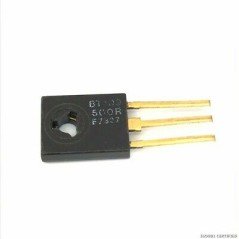 BT102-500R GOLDPIN THYRISTOR