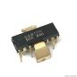 CA8100 INTEGRATED CIRCUIT RCA
