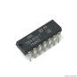 TBA950-1 INTEGRATED CIRCUIT ITT