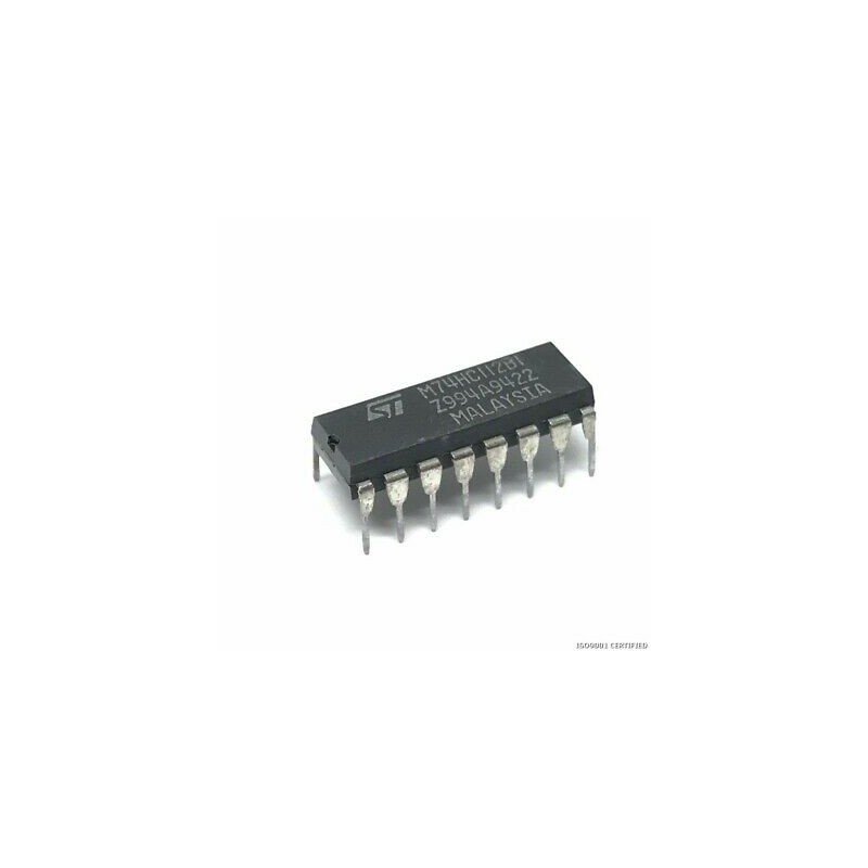 M74HC112B1 INTEGRATED CIRCUIT ST THOMSON