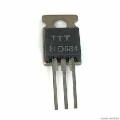 BD634 TRANSISTOR