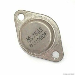 BU109DF TRANSISTOR