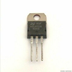 BD909 TRANSISTOR ST THOMSON