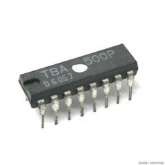 Details about   U6A996359X 7210 Integrated Circuit