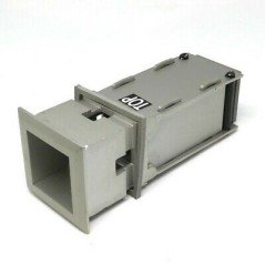 AVIONICS PUSH BUTTON SOCKET MSC 96182 800RW0101-4