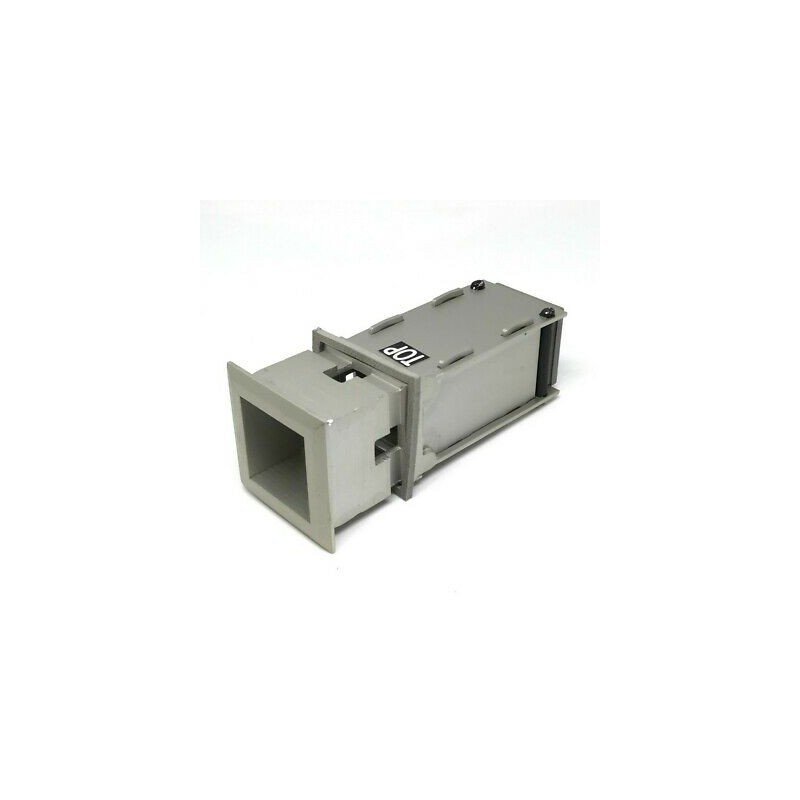 AVIONICS PUSH BUTTON SOCKET MSC 96182 800RW0101-4