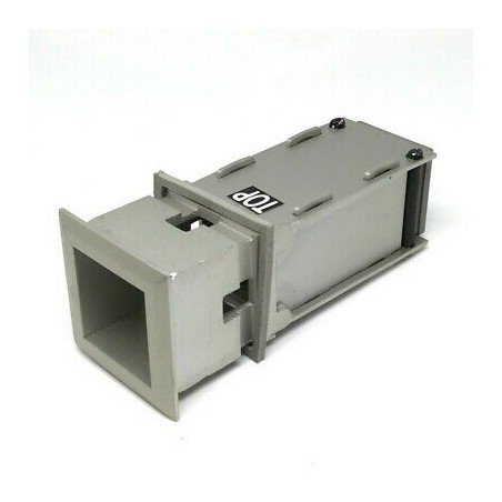 AVIONICS PUSH BUTTON SOCKET MSC 96182 800RW0101-4