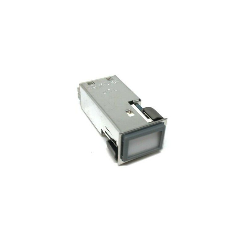AVIONICS PUSH BUTTON SOCKET 60EA1C4 58P227G802 90E ALC