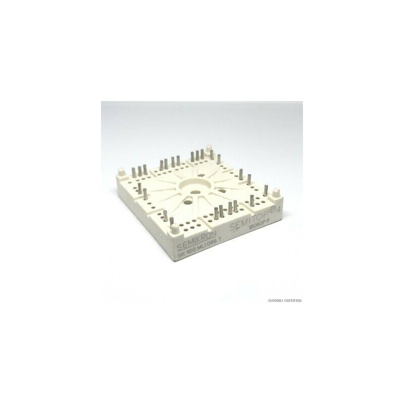 SK100MLI066T IGBT SEMIKRON