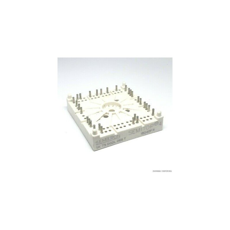 SK75DGDL066T IGBT SEMIKRON