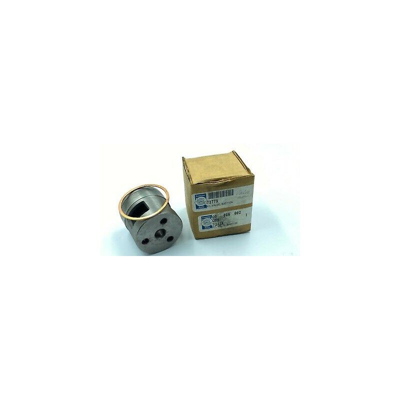 7727X QUINCY VALVE ASSEMBLY