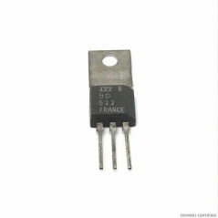 BD522 TRANSISTOR ITT