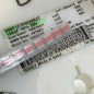 120UF 20V 10% TANTALUM CAPACITOR 595D127X9020R2T VISHAY X10PCS