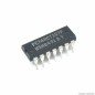 PC74HCT107P INTEGRATED CIRCUIT