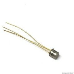 BC279 GOLDPIN LONG LEADS TRANSISTOR