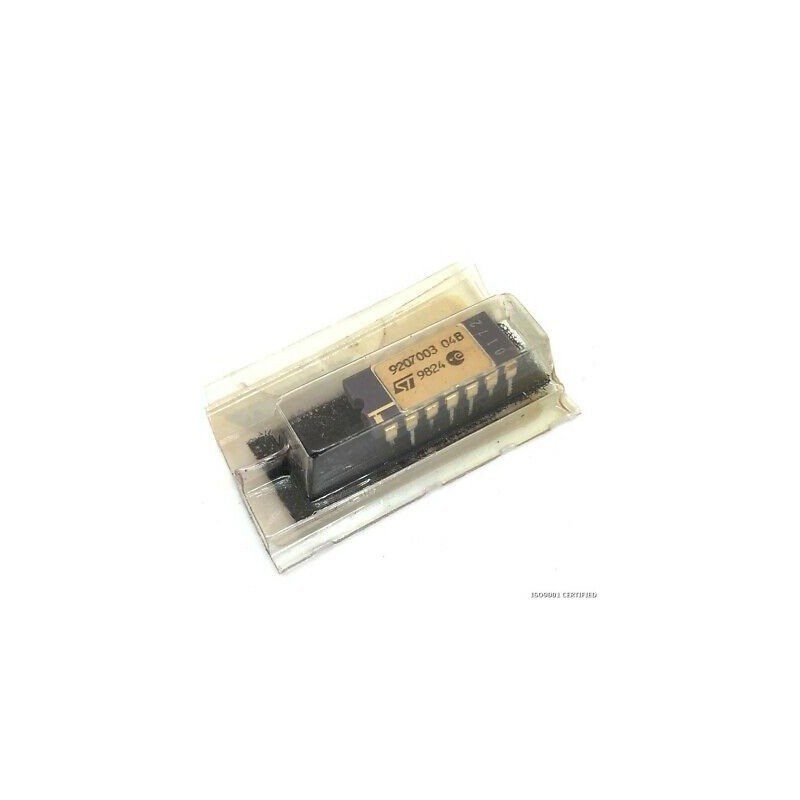 9207003-04B 9207003 INTEGRATED CIRCUIT ST THOMSON