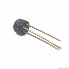 BC279B GOLDPIN TRANSISTOR