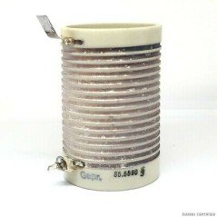 3.6UH 5% RF CHOKE INDUCTOR SIEMENS 7X5CM
