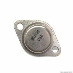 BU132 TRANSISTOR