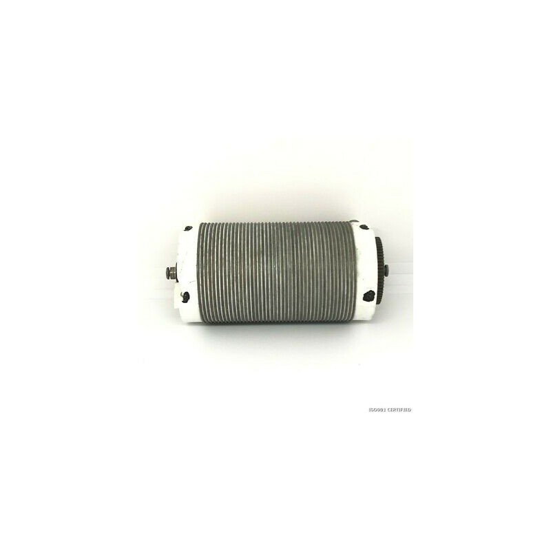 45UH 5% RF CHOKE INDUCTOR SIEMENS 9X5CM