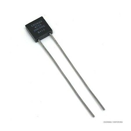 4700PF 200V CERAMIC CAPACITOR CK06BX472K