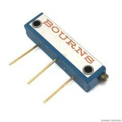 200OHMS 200R POTENTIOMETER BOURNS 275-1-201