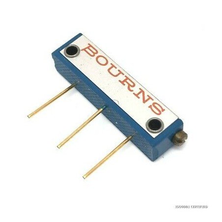 200OHMS 200R POTENTIOMETER BOURNS 275-1-201