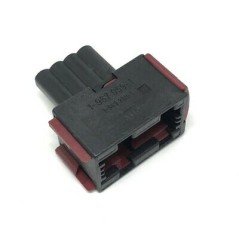 JUNIOR POWER TIMER HOUSING CONNECTOR AUTOMOTIVE 1-967059-1 TYCO