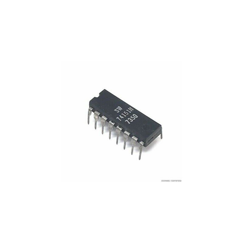 SW74151N INTEGRATED CIRCUIT