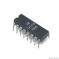 SW74151N INTEGRATED CIRCUIT