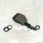 MICRO SWITCH PUSH BUTTON 1PB838-T2 1PB838T2 5930-00-497-5887