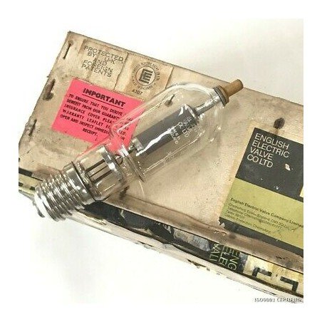 A207 CV2160 EEV VACUUM TUBE