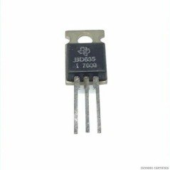 BD635 TRANSISTOR