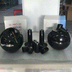 INFARED BARRIER / DETECTOR SENSOR KIT ABO-150 FOCUS