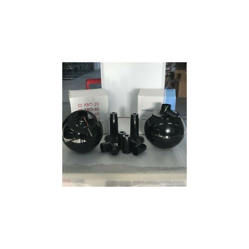 INFARED BARRIER / DETECTOR SENSOR KIT ABO-150 FOCUS