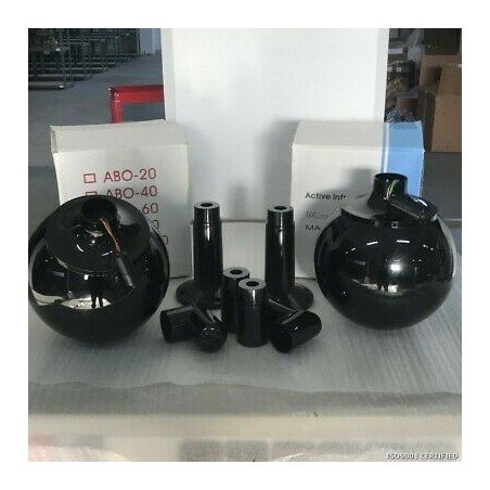 INFARED BARRIER / DETECTOR SENSOR KIT ABO-150 FOCUS