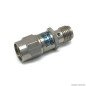 1DB 18GHZ 2W SMA FIXED ATTENUATOR PASCAL