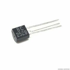 BC252B TRANSISTOR