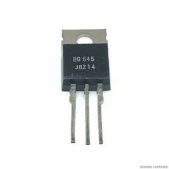 BD645 TRANSISTOR